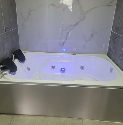 fabrica de jacuzzis armenia