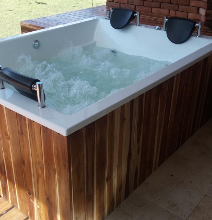 fabrica de jacuzzis bogota