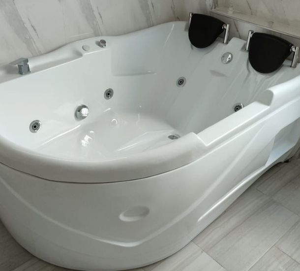fabrica de jacuzzis cartagena