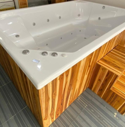 fabrica de jacuzzis en armenia