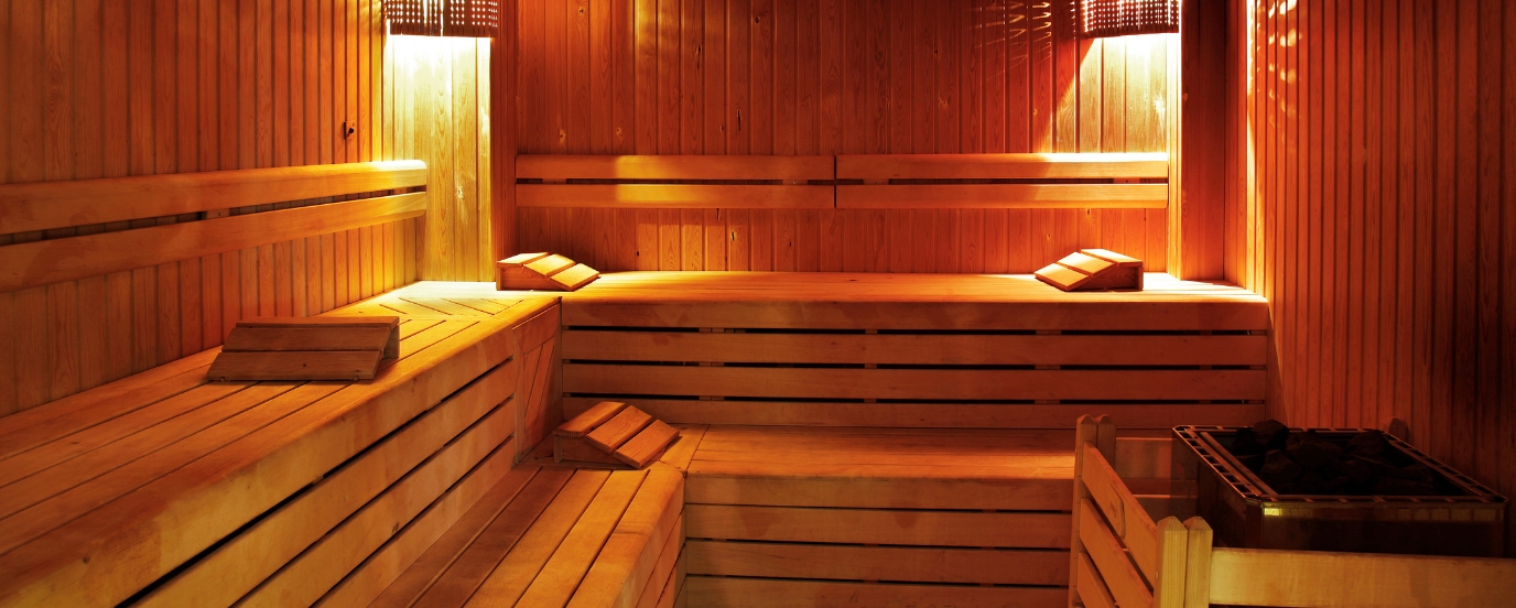 fabrica de saunas bogota