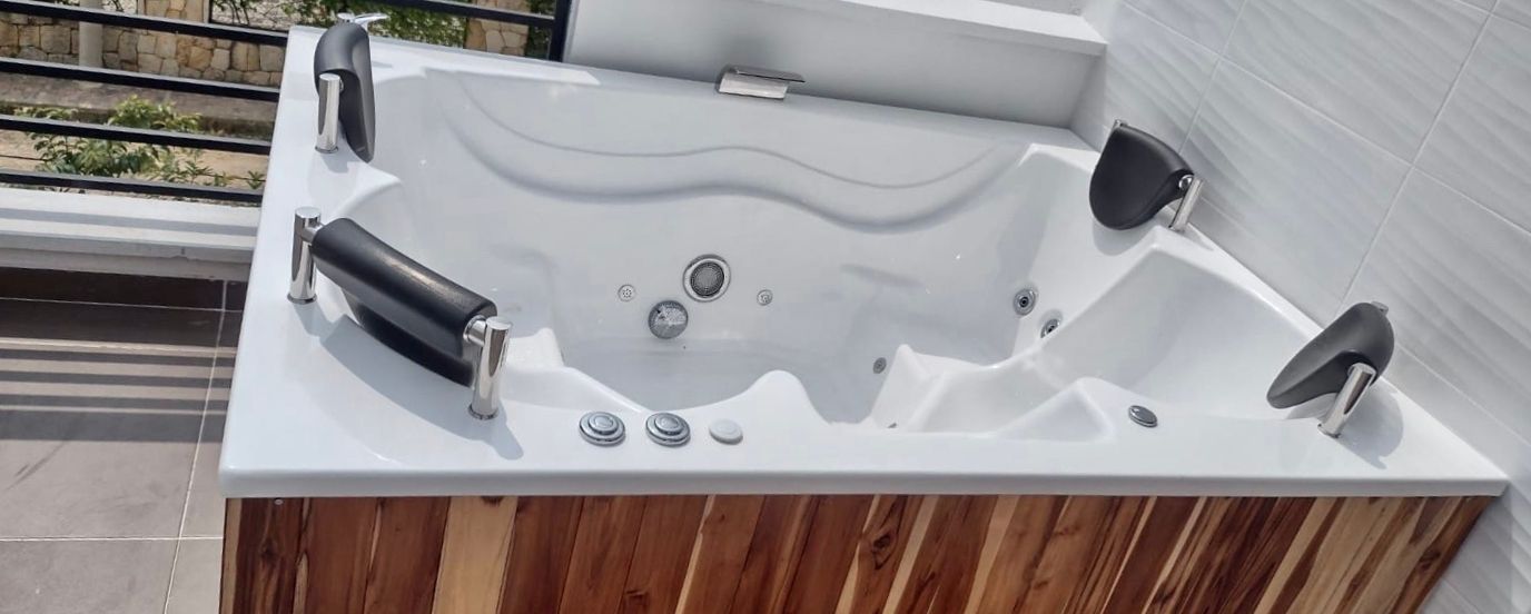 jacuzzis en armenia