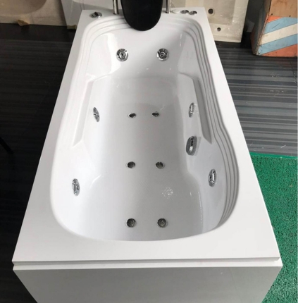 jacuzzis en barranquilla