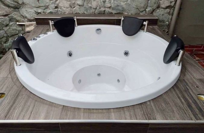 jacuzzis en santa marta