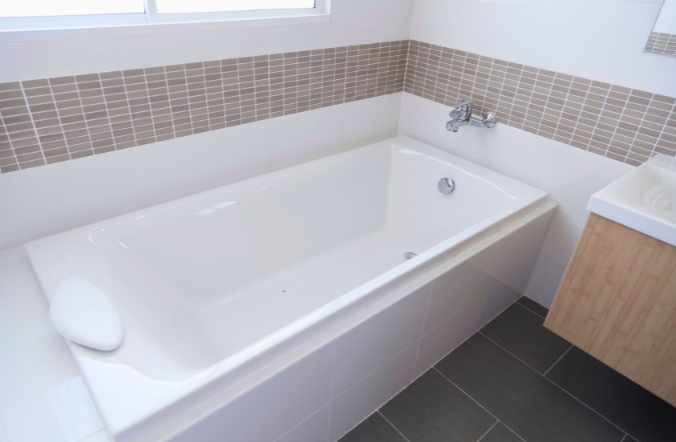 tinas de bano bogota