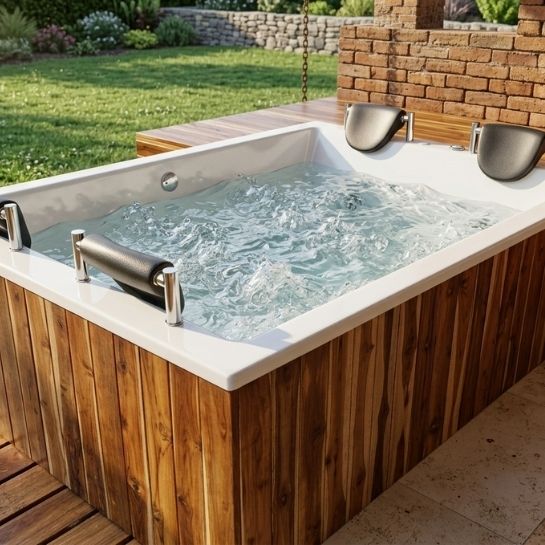 jacuzzis cartagena