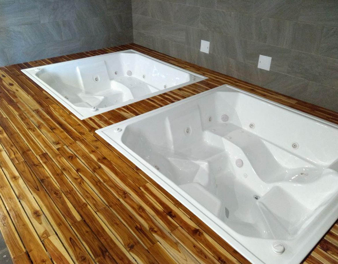 fabrica e jacuzzis en manizales